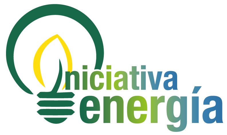 Iniciativa Energía México